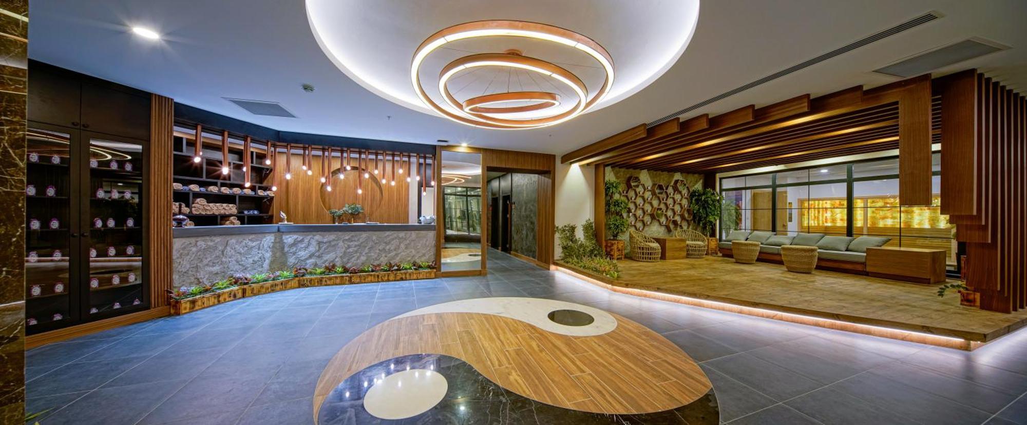 Side Stella Elite Resort & Spa - Adults Only Exterior foto