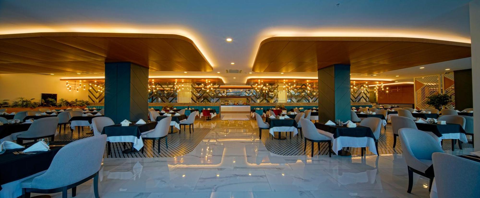 Side Stella Elite Resort & Spa - Adults Only Exterior foto