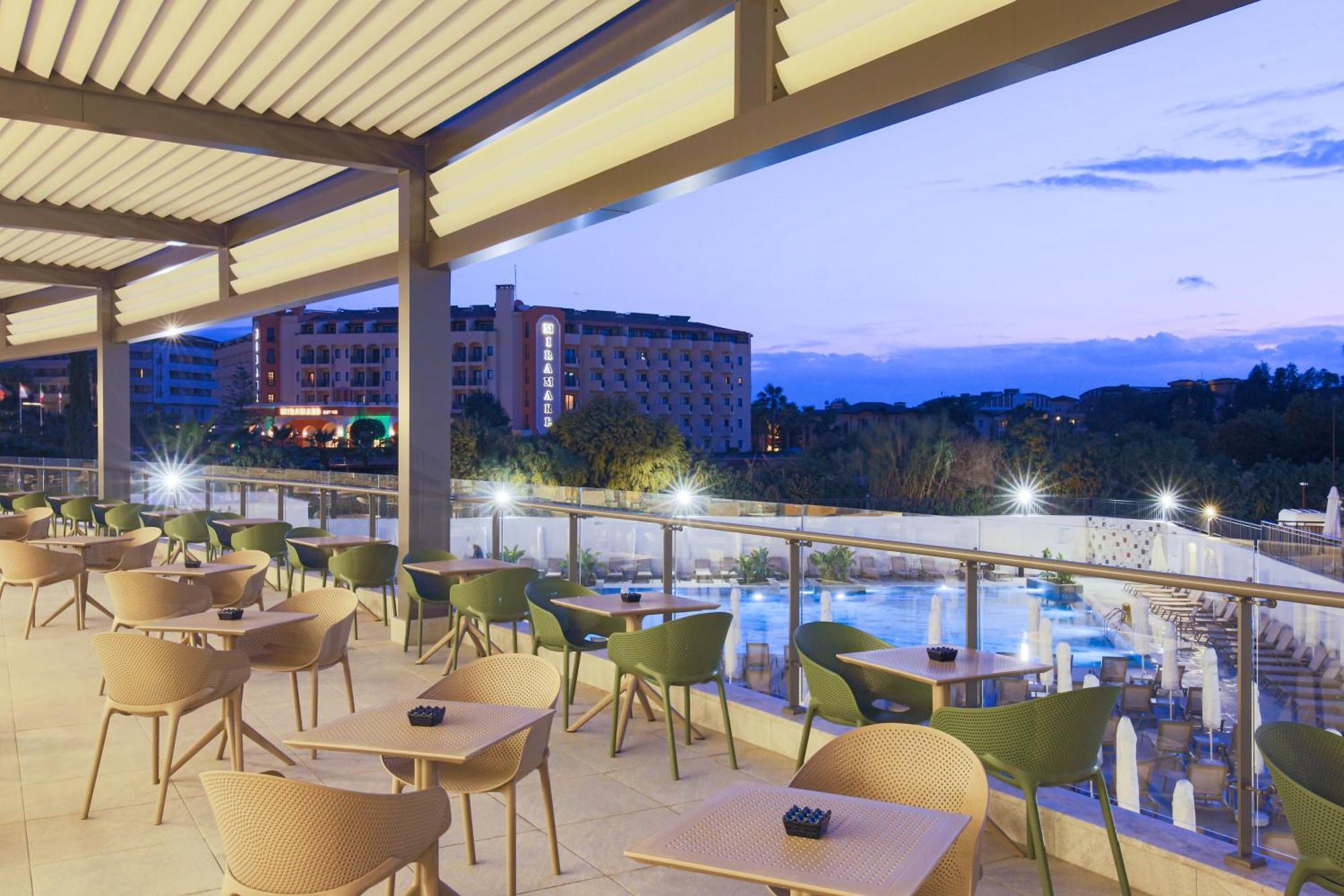 Side Stella Elite Resort & Spa - Adults Only Exterior foto