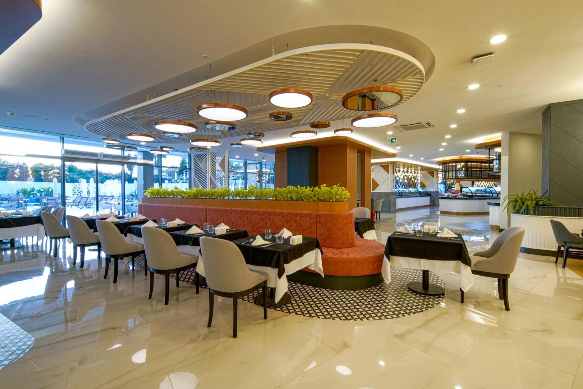Side Stella Elite Resort & Spa - Adults Only Exterior foto