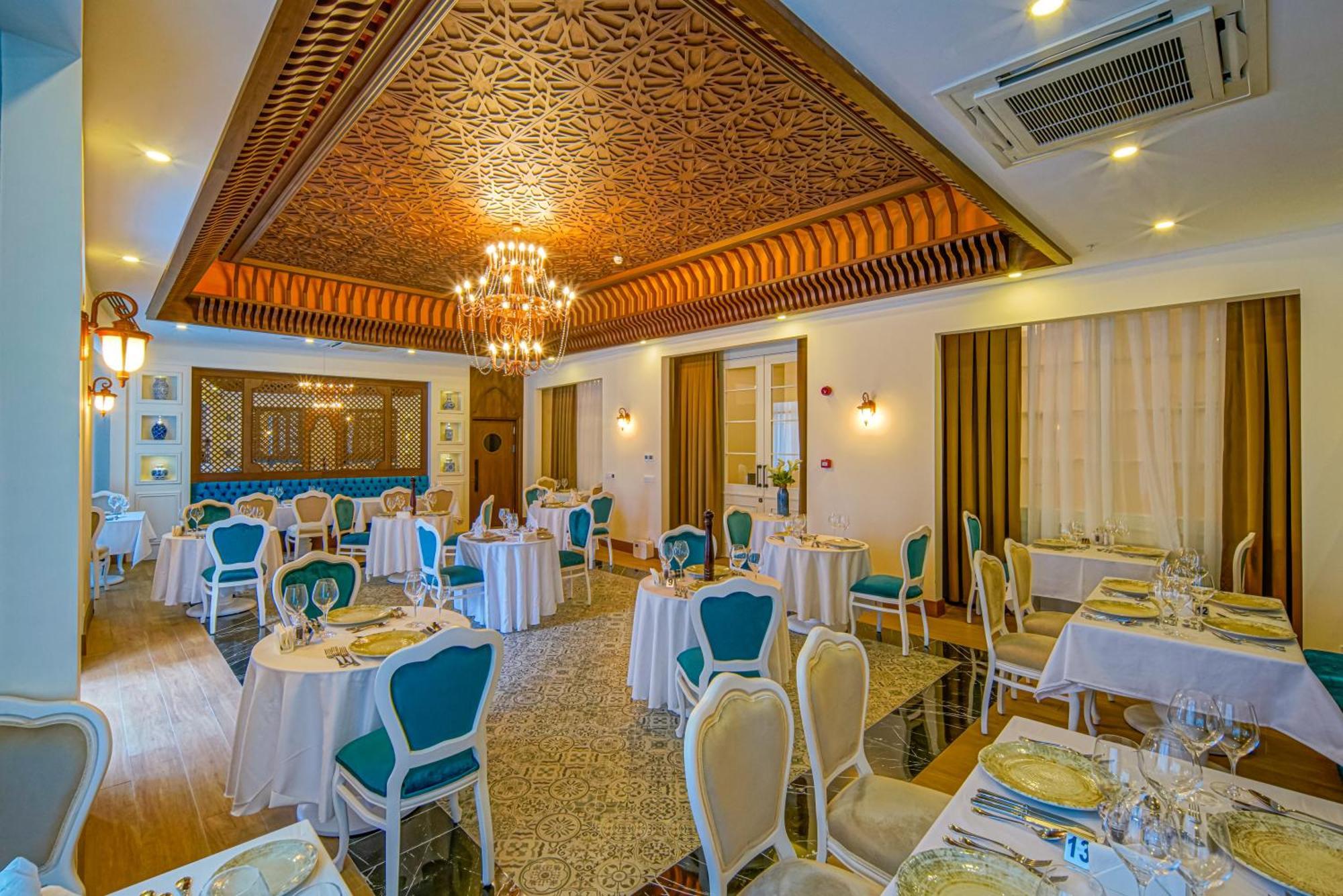 Side Stella Elite Resort & Spa - Adults Only Exterior foto